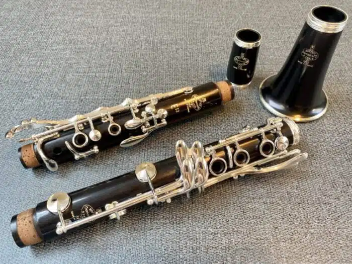 Buffet E13 Bb Clarinet, New