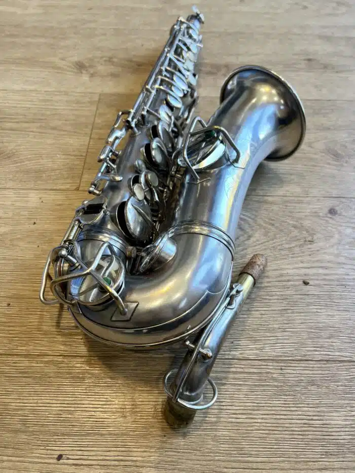 Conn NW1 Alto Saxophone, ’21, 96XXX