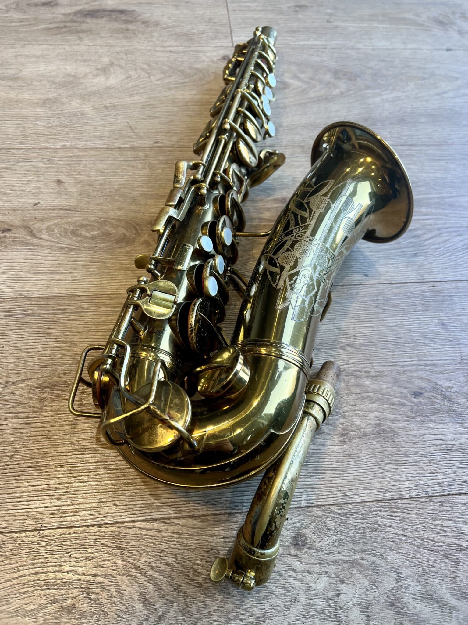 Alto Saxophones West Yorkshire Woodwind