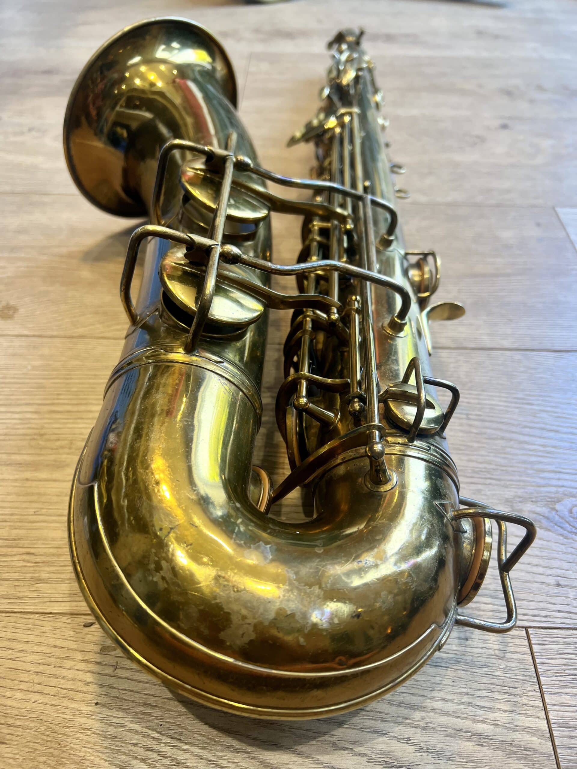 Conn 10m tenor sax deals for sale