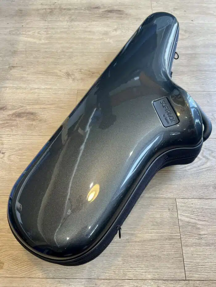 BAM Softpack Tenor Saxophone Case