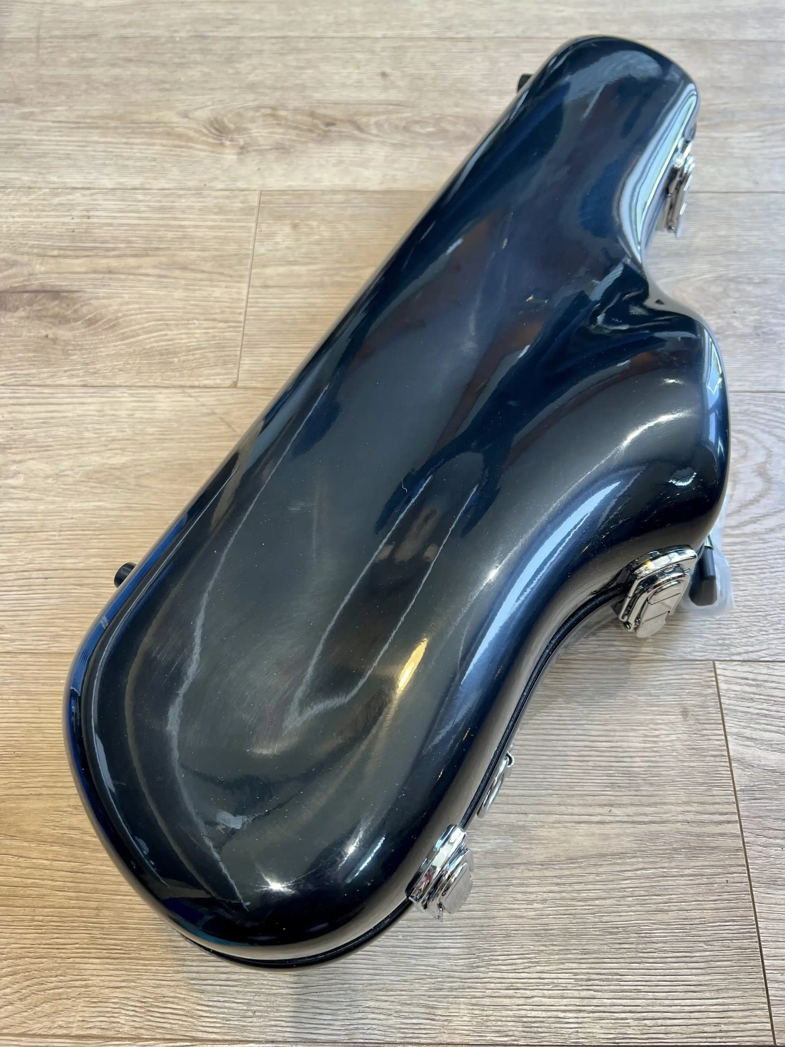 Eastman Fibreglass Alto Saxophone Case