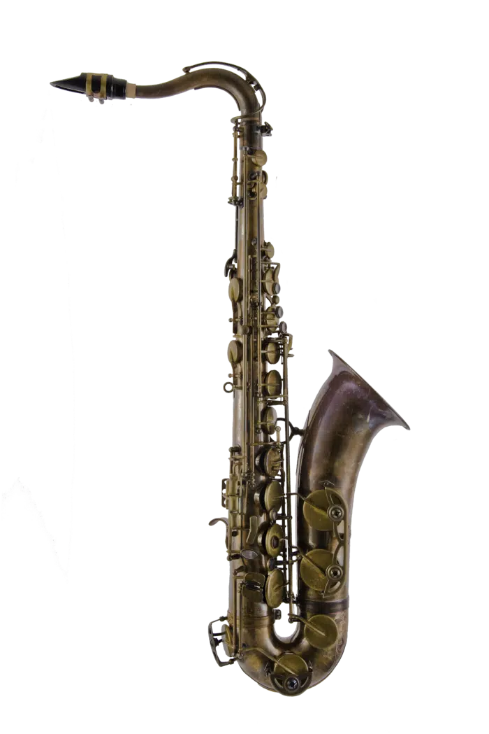 Leblanc Premier LTS711AB Tenor Saxophone, New - West Yorkshire