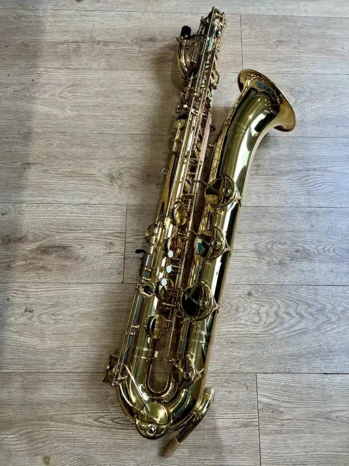 Yamaha YBS-32 Baritone Saxophone