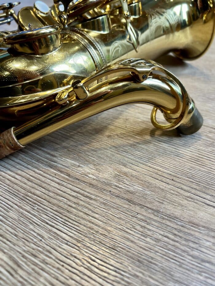 Selmer Mark VI Alto Saxophone, ’54, 55XXX - Image 7