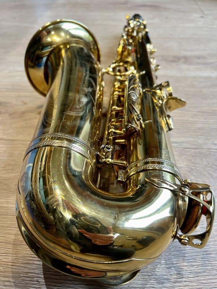 Selmer Mark VI Alto Saxophone, ’54, 55XXX - Image 14