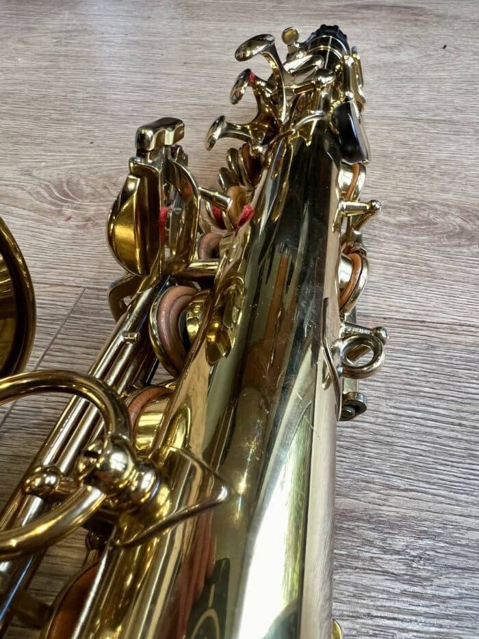 Selmer Mark VI Alto Saxophone, ’54, 55XXX - Image 15