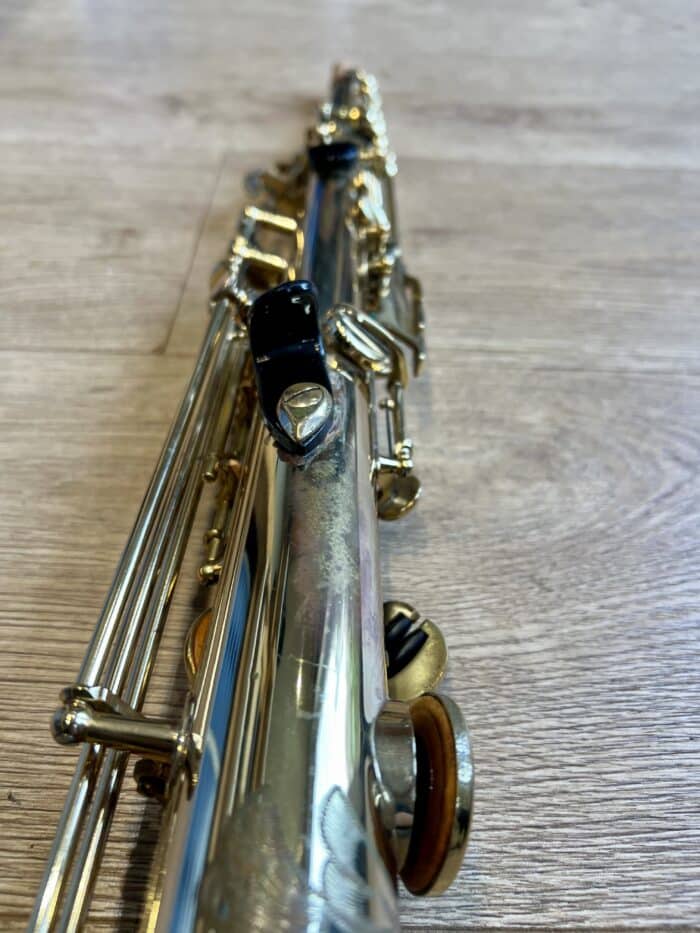 Selmer Mk VI Soprano Saxophone, ’73, 212XXX - Image 11