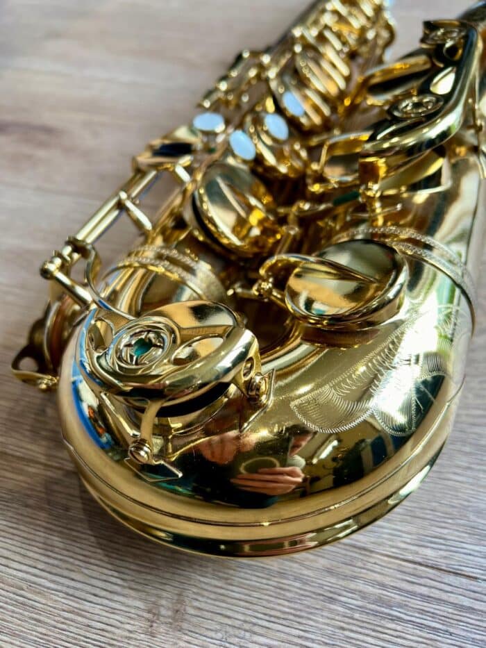 Selmer Mark VI Tenor Saxophone, ’63, 108XXX - Image 5