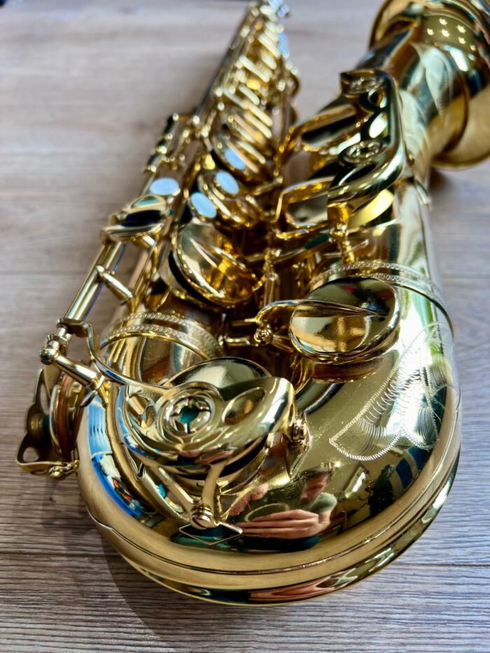 Selmer Mark VI Tenor Saxophone, ’63, 108XXX - Image 6