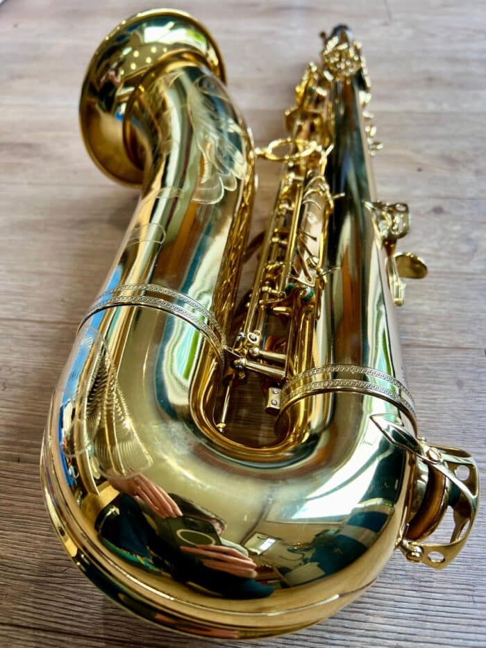 Selmer Mark VI Tenor Saxophone, ’63, 108XXX - Image 10