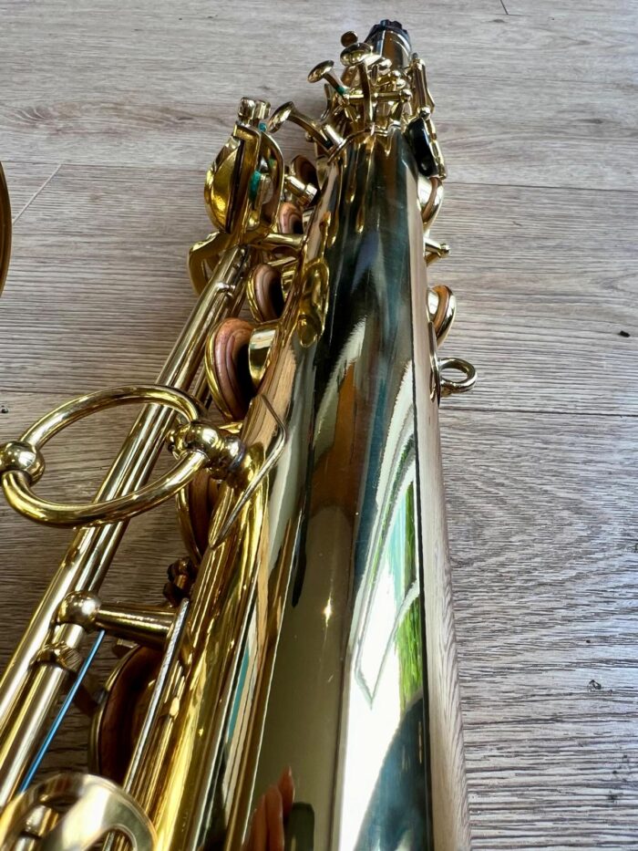 Selmer Mark VI Tenor Saxophone, ’63, 108XXX - Image 11