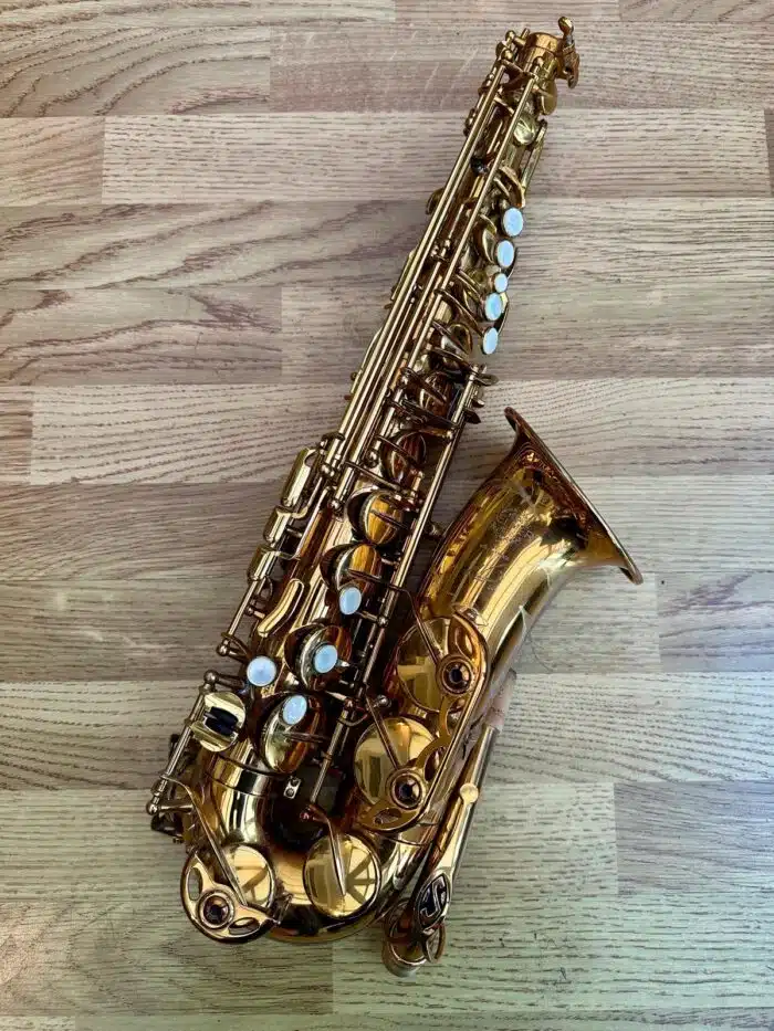 Selmer Reference 54 Alto saxophone