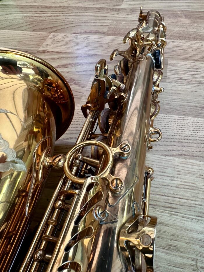 Selmer Reference 54 Alto saxophone - Image 2