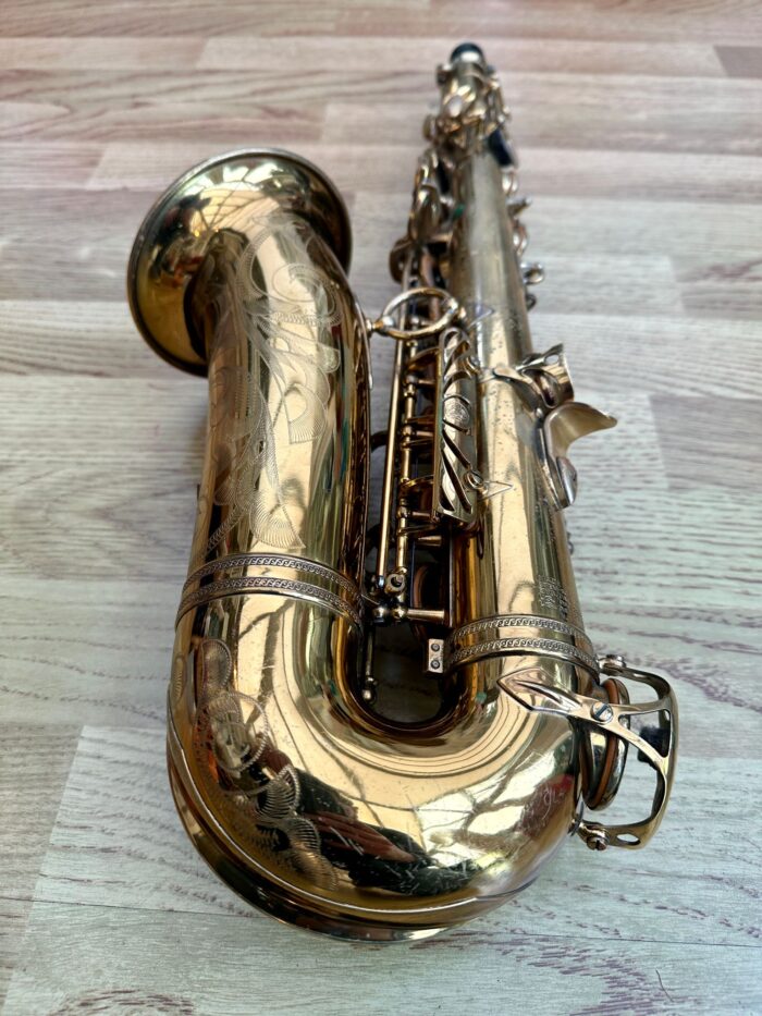 Selmer Mark VI Alto Saxophone, ’59, 79XXX - Image 13