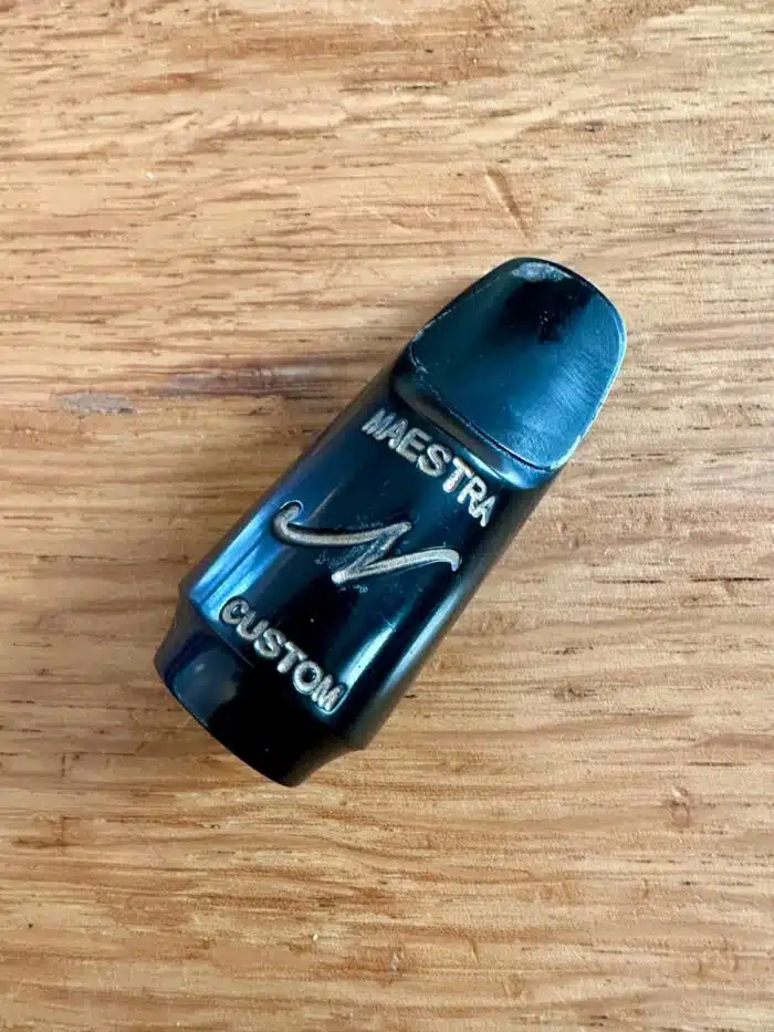 Rafael Navarro Maestra 7 Soprano