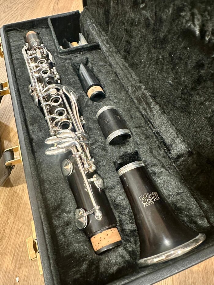 Leblanc Esprit Eb Clarinet