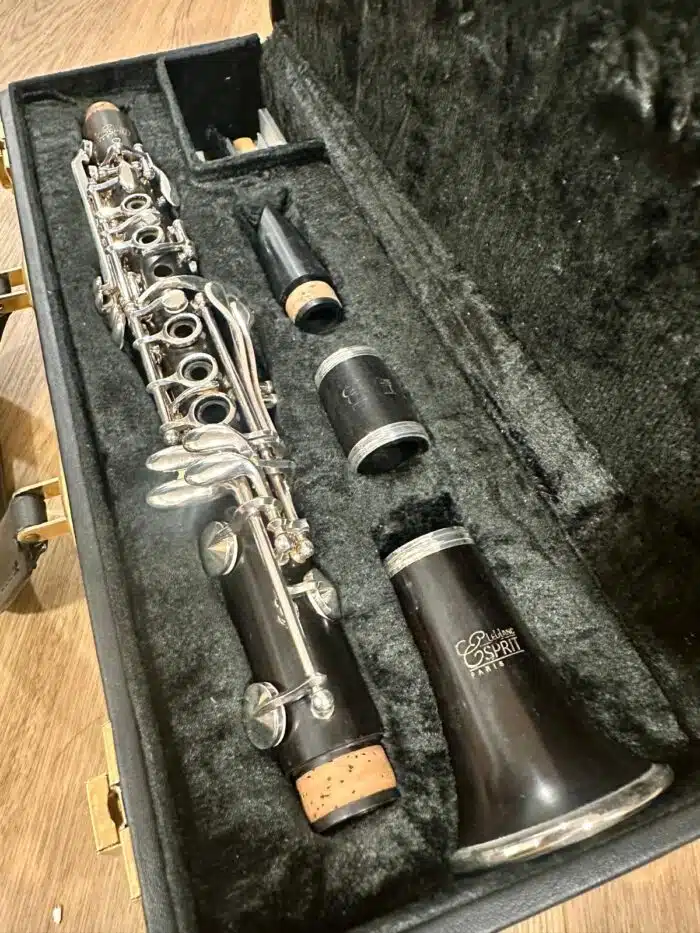 Leblanc Esprit Eb Clarinet