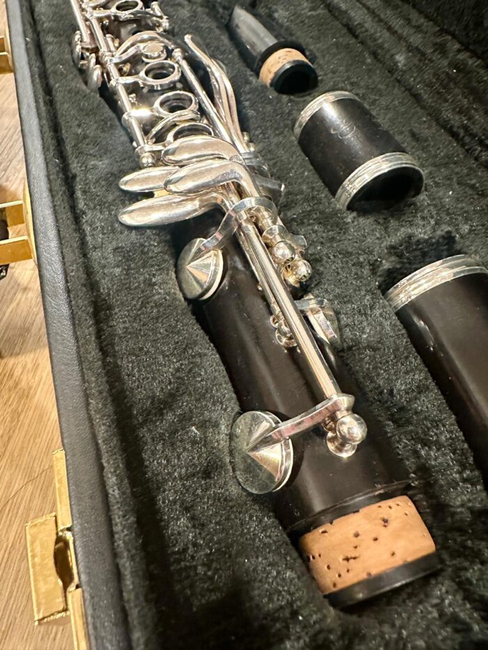 Leblanc Esprit Eb Clarinet - Image 4