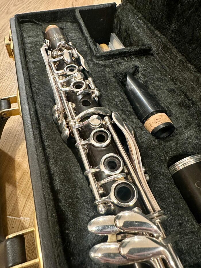 Leblanc Esprit Eb Clarinet - Image 5