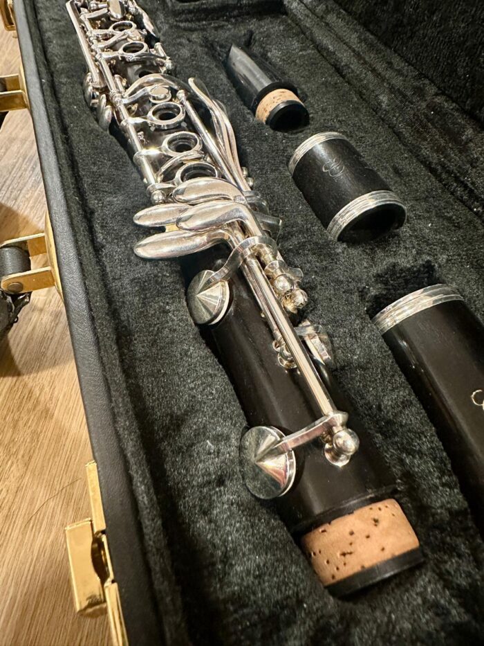 Leblanc Esprit Eb Clarinet - Image 6