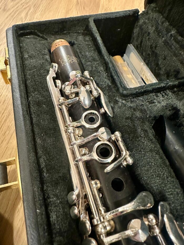 Leblanc Esprit Eb Clarinet - Image 7