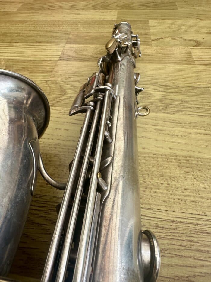 Selmer Modele 22 Alto Saxophone, ’25, 36XX - Image 14