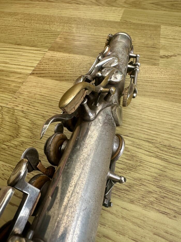 Selmer Modele 22 Alto Saxophone, ’25, 36XX - Image 16
