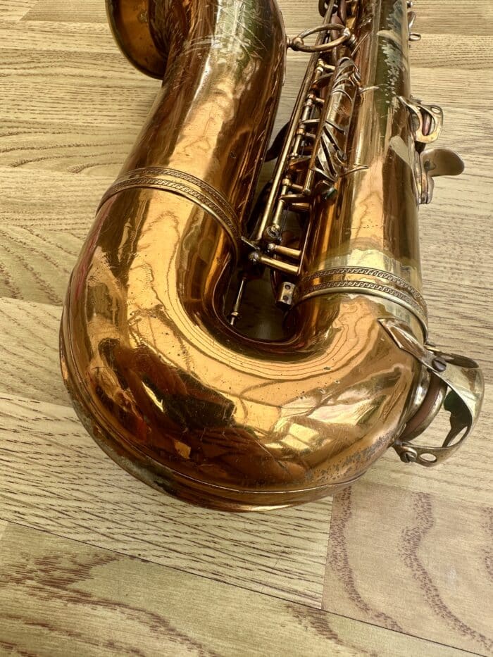 Selmer Mark VI Tenor Saxophone, ’60, 86XXX - Image 17
