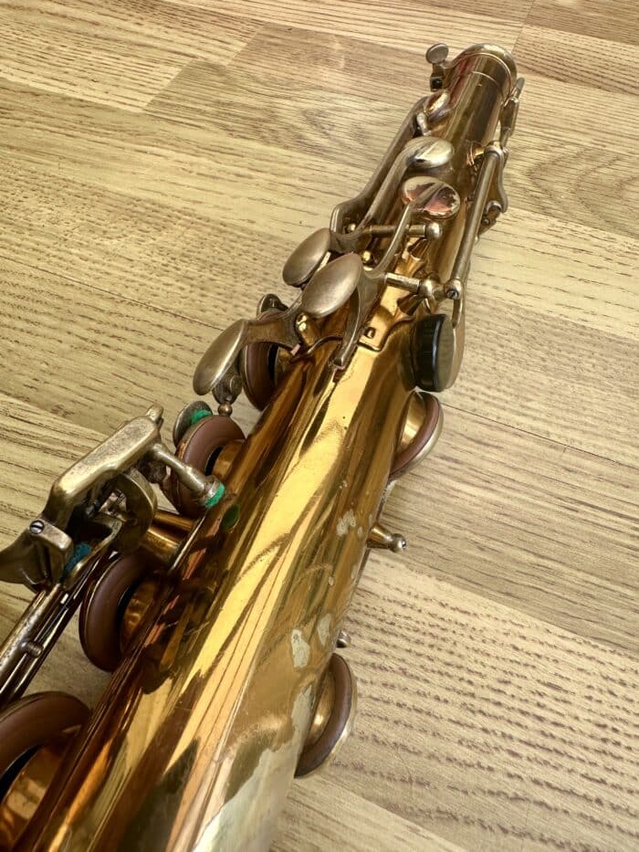 Selmer Mark VI Tenor Saxophone, ’60, 86XXX - Image 21