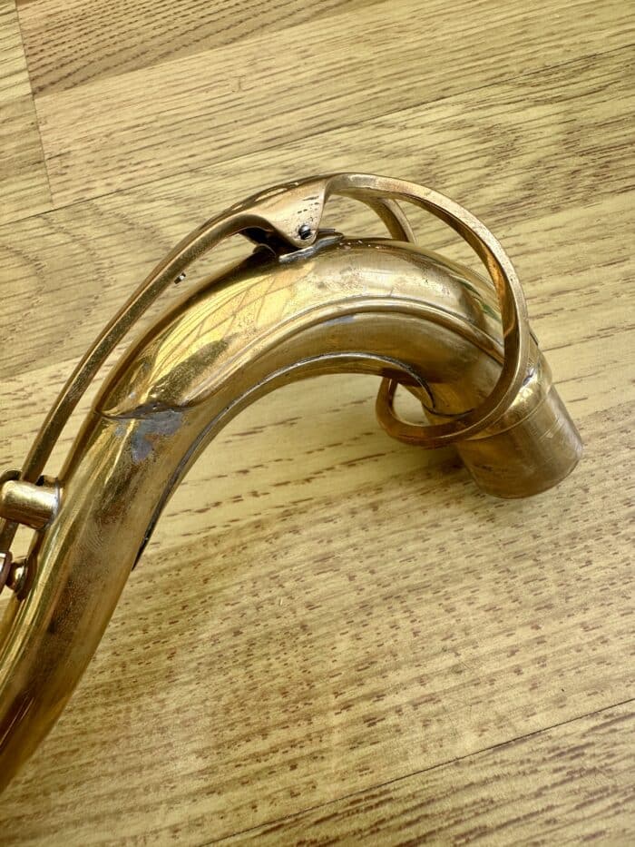 Selmer Mark VI Tenor Saxophone, ’60, 86XXX - Image 23