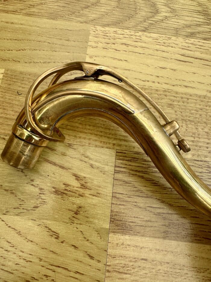 Selmer Mark VI Tenor Saxophone, ’60, 86XXX - Image 24