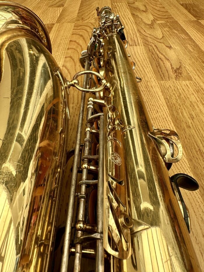 Selmer Mark VI Tenor Saxophone, ’70, 181XXX - Image 13