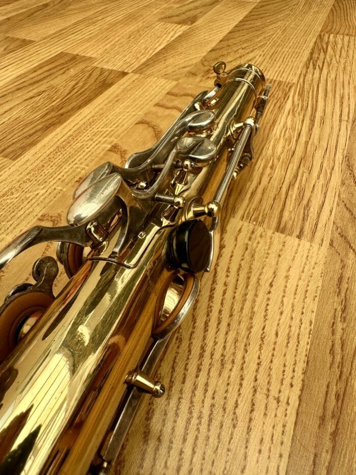 Selmer Mark VI Tenor Saxophone, ’70, 181XXX - Image 15