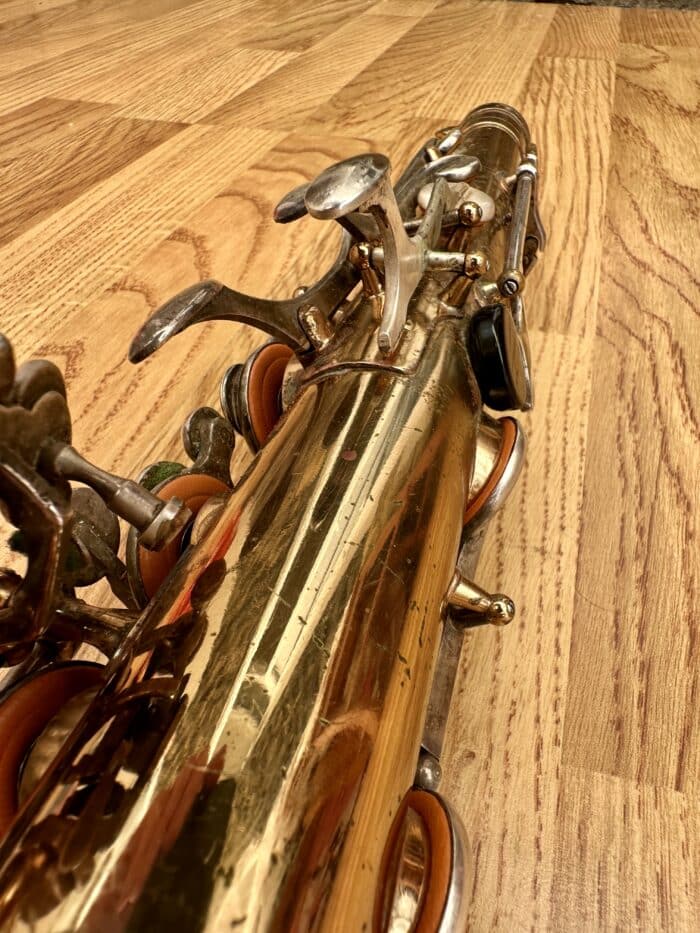 Selmer Mark VI Tenor Saxophone, ’68, 154XXX - Image 15