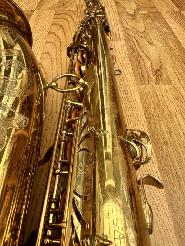 Selmer Mark VI Tenor Saxophone, ’59, 81XXX - Image 14