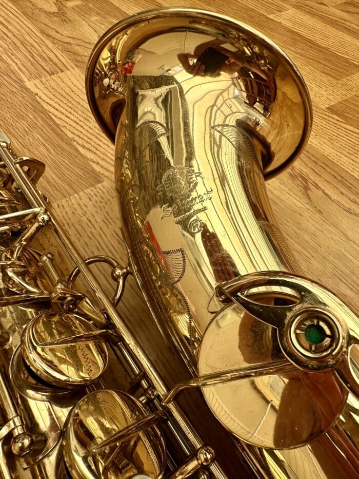 Selmer Mark VI Tenor Saxophone, ’74, 221XXX - Image 9