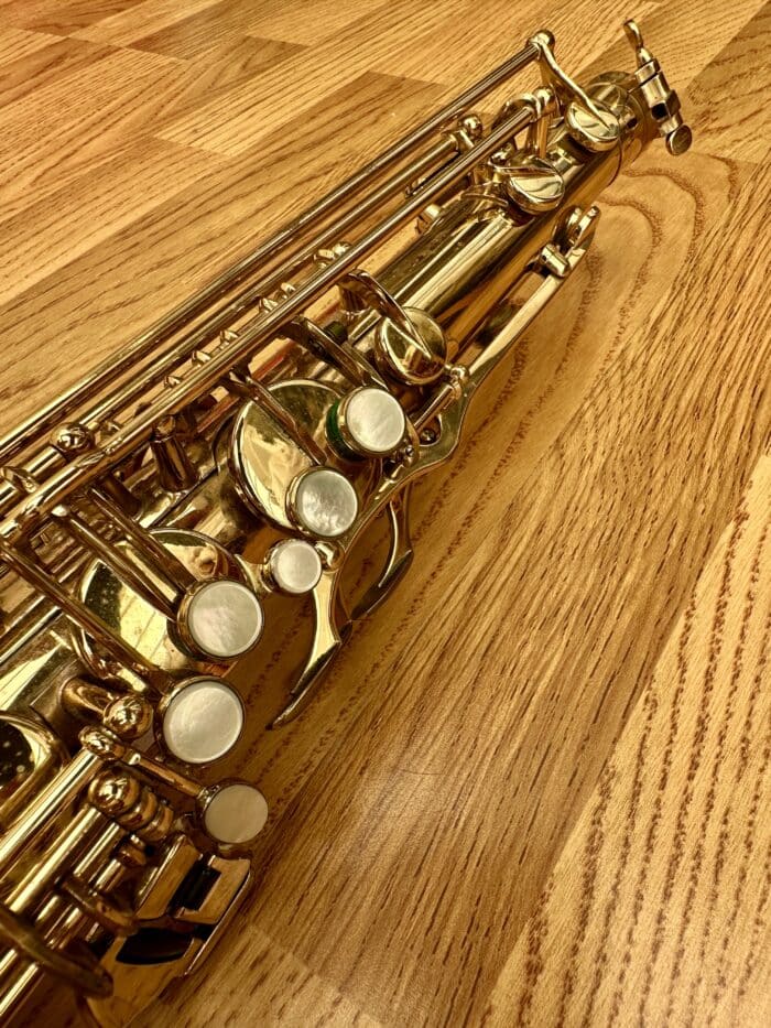 Selmer Mark VI Tenor Saxophone, ’74, 221XXX - Image 11