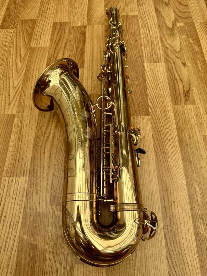 Selmer Mark VI Tenor Saxophone, ’74, 221XXX - Image 13