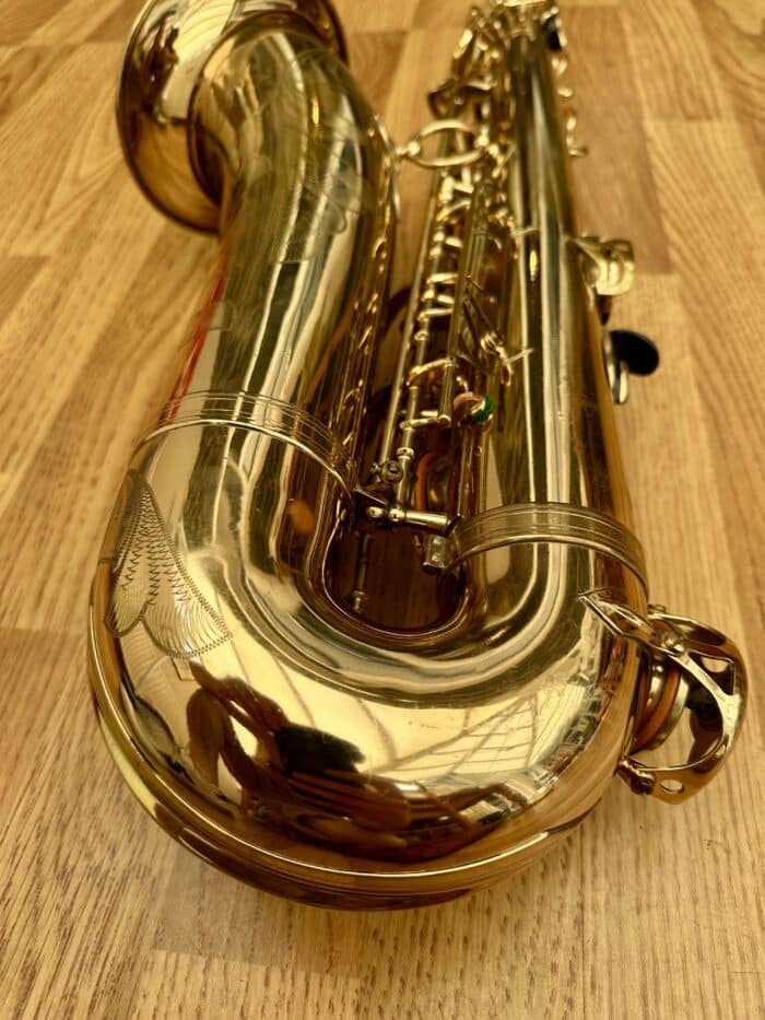 Selmer Mark VI Tenor Saxophone, ’74, 221XXX - Image 14