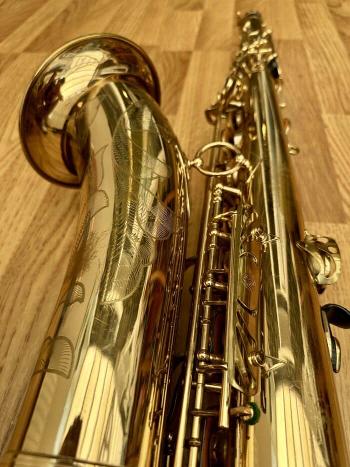 Selmer Mark VI Tenor Saxophone, ’74, 221XXX - Image 15