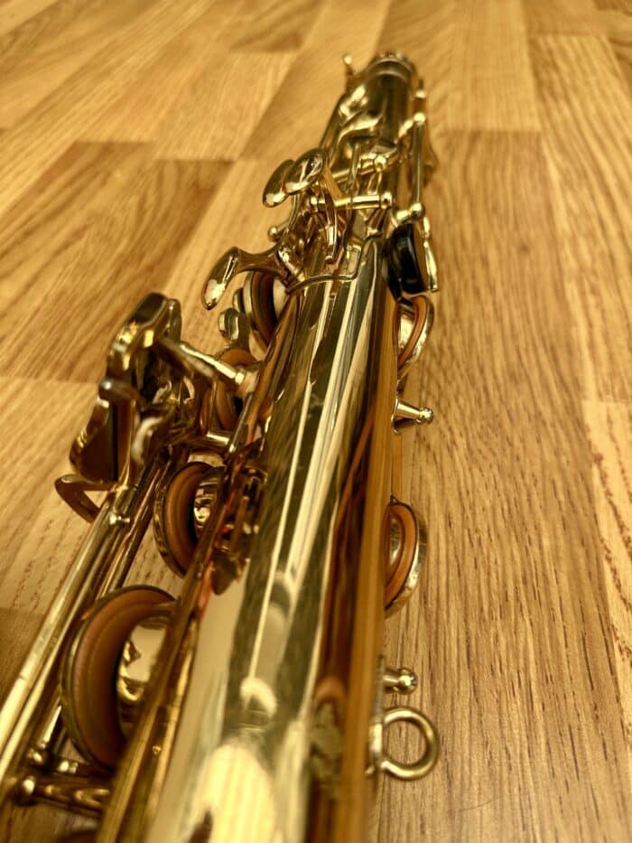 Selmer Mark VI Tenor Saxophone, ’74, 221XXX - Image 16