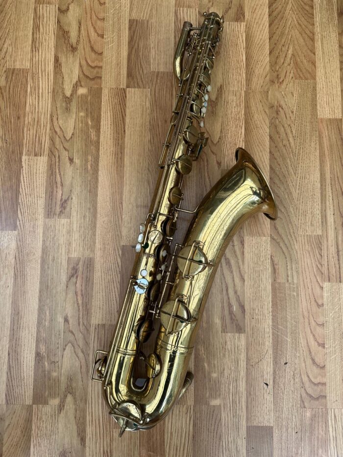 Pennsylvania Special Baritone Saxophone