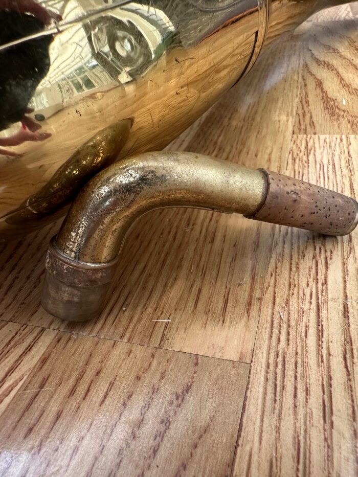 Pennsylvania Special Baritone Saxophone - Image 4
