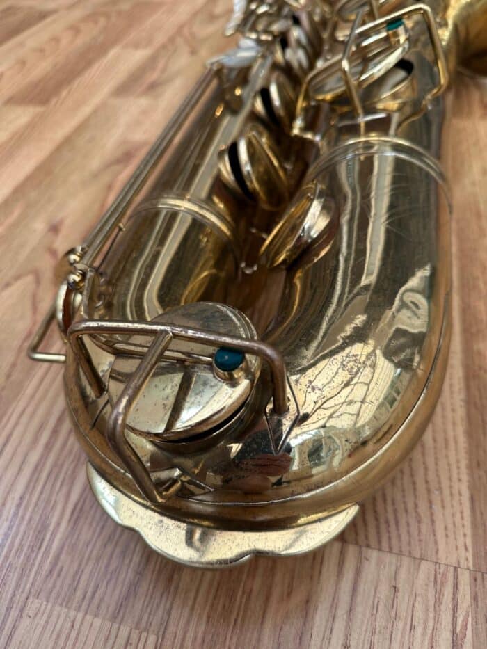 Pennsylvania Special Baritone Saxophone - Image 6