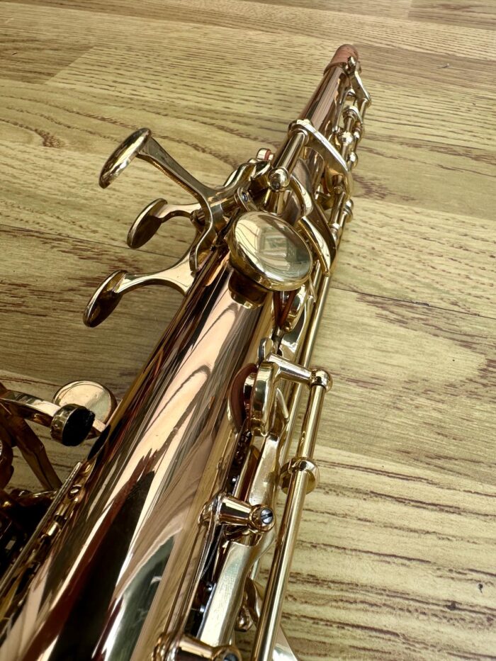 John Packers JP-243 Soprano Saxophone - Image 3