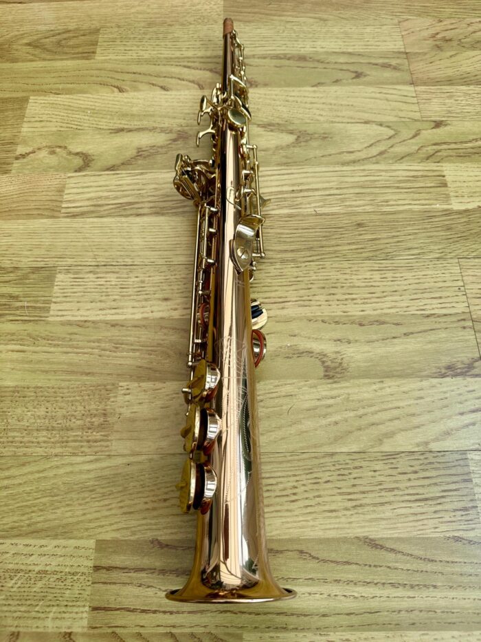 John Packers JP-243 Soprano Saxophone - Image 6