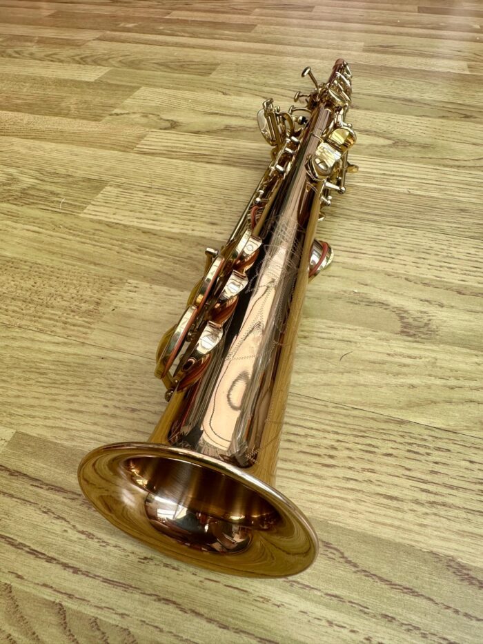 John Packers JP-243 Soprano Saxophone - Image 5