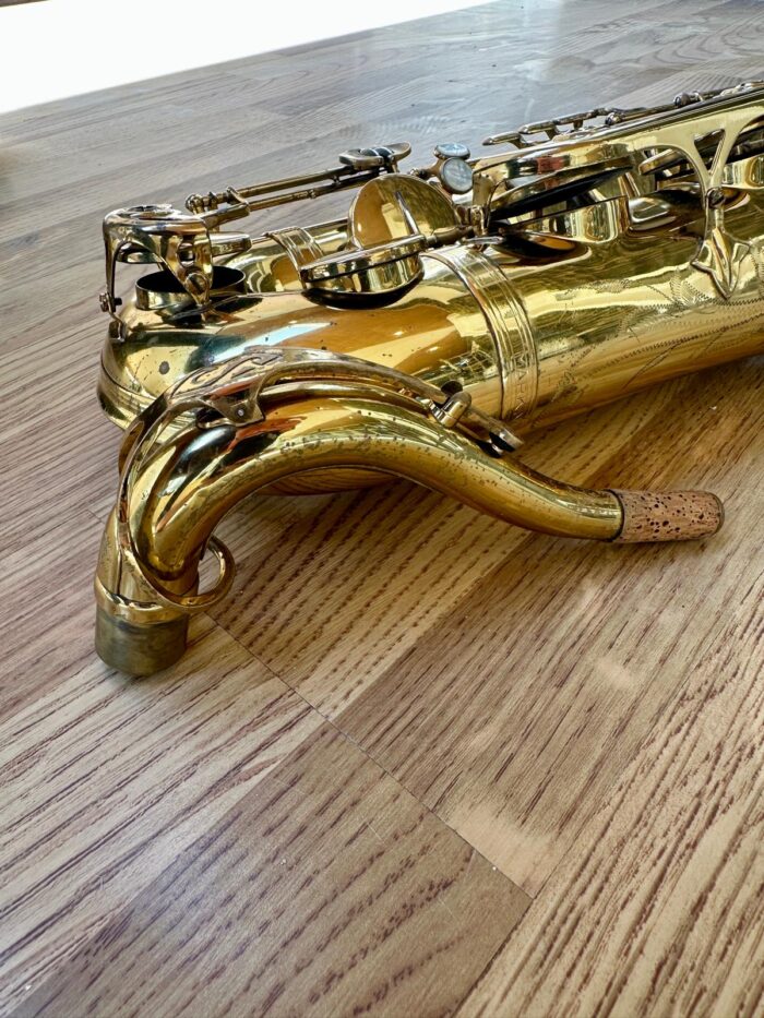 Selmer Mark VI Tenor Saxophone, ’74, 222XXX - Image 16
