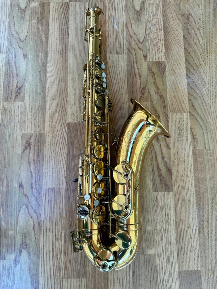 Selmer Mark VI Tenor Saxophone, ’74, 222XXX - Image 14